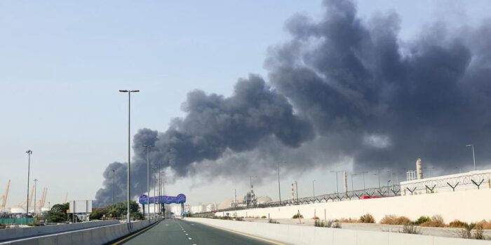 Berita Perang AS-Israel vs Iran, Nyaris 9.000 Warga AS di Timteng Dievakuasi Berita Perang AS-Israel vs Iran, Nyaris 9.000 Warga AS di Timteng Dievakuasi