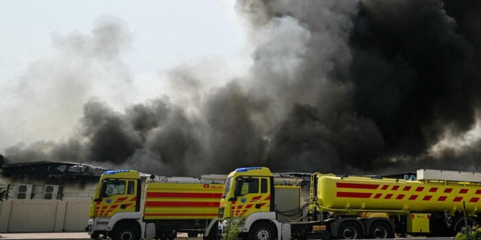 Berita Inggris Imbau Warganya di 4 Negara Timur Tengah Cari Tempat Berlindung Berita Inggris Imbau Warganya di 4 Negara Timur Tengah Cari Tempat Berlindung