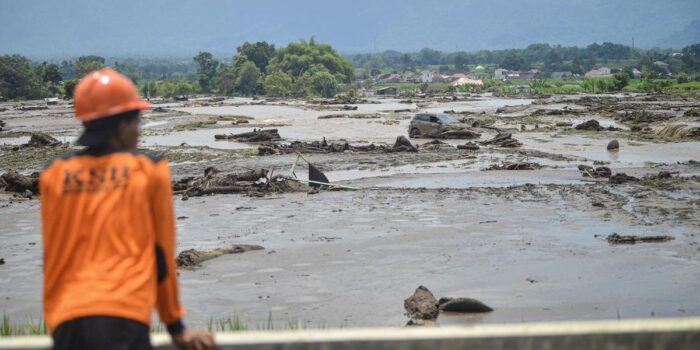 Berita Tiga Warga Tewas, Dua Masih Dicari