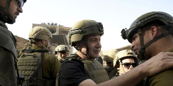 Berita Israel Mau Perluas Perang ke Iran, Turunkan 100 Ribu Pasukan Cadangan