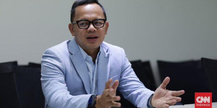 Berita Wamendagri Kecam Bupati Pekalongan Terjerat Korupsi Tak Paham Hukum