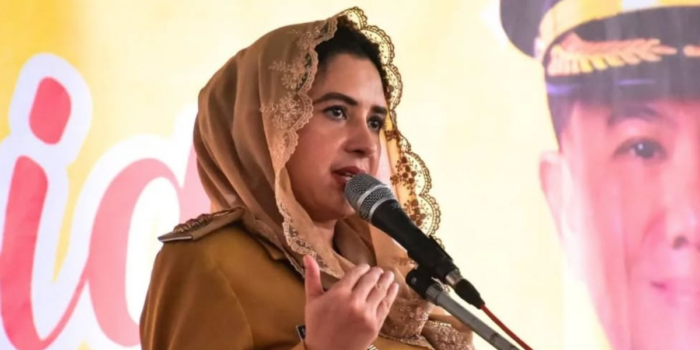 Berita Rincian Pembagian Cuan Fadia-Anak-Suami di Kasus Pengadaan Pekalongan