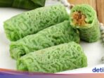 Pahami- Resep Dadar Gulung Isi Unti Kelapa yang Manis dan Harum Nangka Pahami- Resep Dadar Gulung Isi Unti Kelapa yang Manis dan Harum Nangka