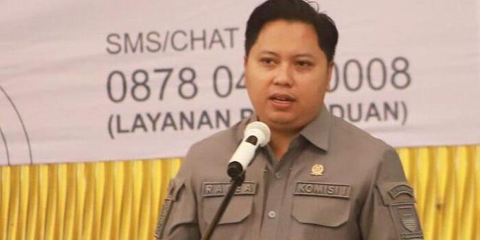 Berita Pansus DPRD Kota Bandung Matangkan Ranperda Perilaku Seks Berisiko Berita Pansus DPRD Kota Bandung Matangkan Ranperda Perilaku Seks Berisiko