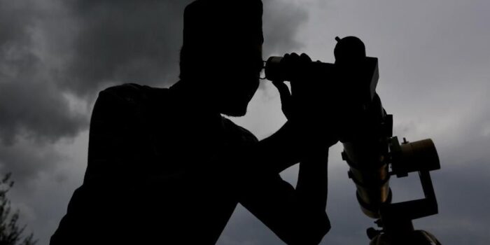 Berita Sidang Isbat Penetapan Idulfitri Digelar 19 Maret 2026 Berita Sidang Isbat Penetapan Idulfitri Digelar 19 Maret 2026