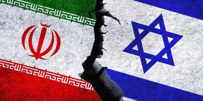 Berita Operasi ‘Licik’ Israel Disebut Mau Adu Domba Iran vs Negara Arab