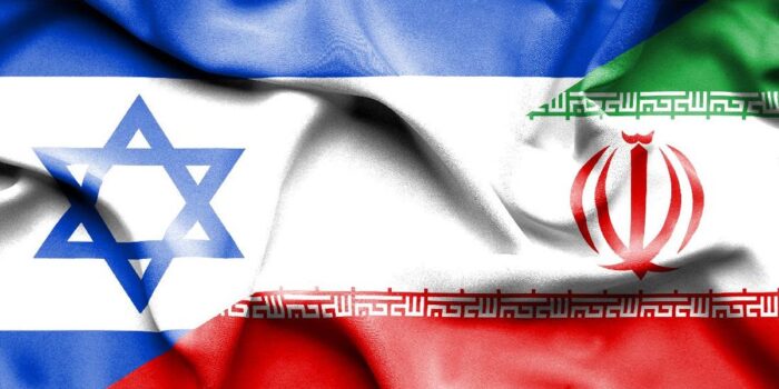 Berita Dubes Iran Mengumpat Pakai Bahasa Indonesia: Mampus Israel!