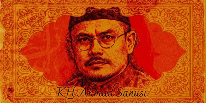 Berita Ulama Sukabumi yang Ikut Mendirikan Bangsa