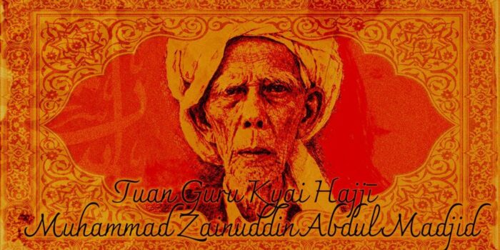 Berita TGKH M Zainuddin Abdul Madjid: Bapak Pembangun Banyak Madrasah-Masjid