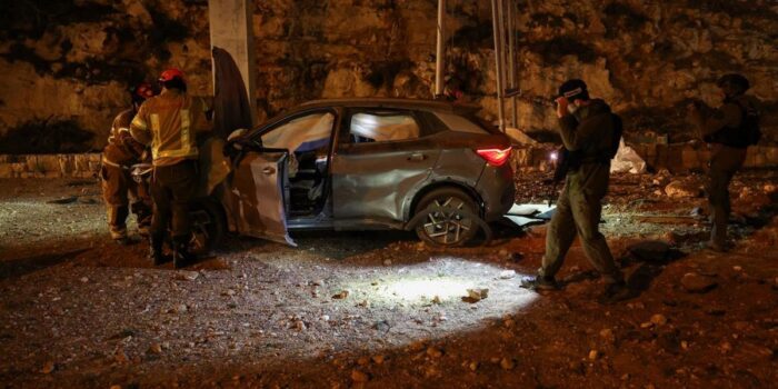 Berita Konflik Timur Tengah Memanas, PBB Waspada ‘Front Baru’ Berita Konflik Timur Tengah Memanas, PBB Waspada ‘Front Baru’