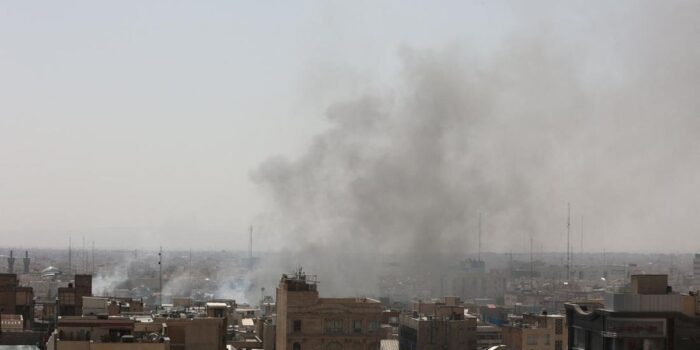 Berita Selain Khamenei, Israel Sebut Menhan dan Komandan IRGC Iran Tewas