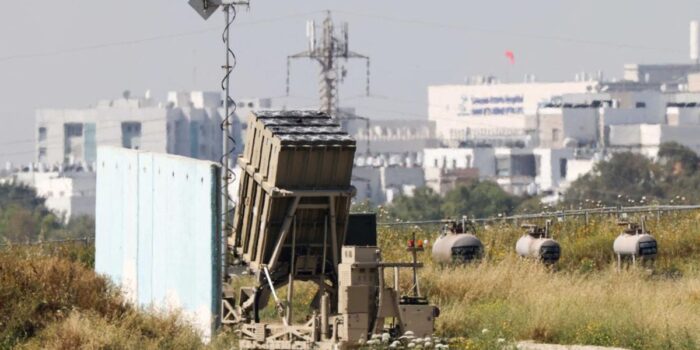 Berita Israel Tekor, Ongkos Perang Lawan Iran Bisa Tembus Rp3,38 T Per Hari