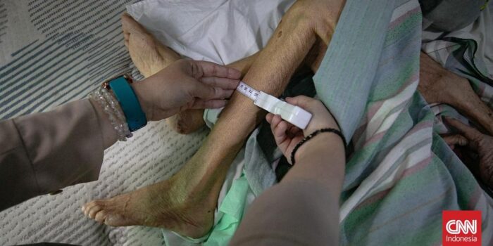 Berita Satgas PRR Pastikan Layanan Medis Pulih di Wilayah Terdampak