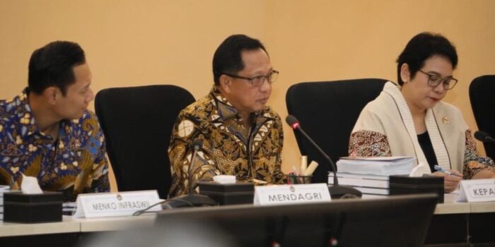 Berita Satgas PRR Manfaatkan Kayu Hanyutan untuk Rehabilitasi Sumatra