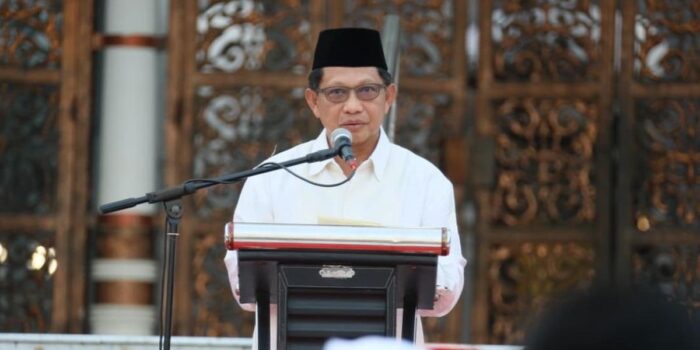 Berita Kasatgas PRR Pastikan Pemulihan Pascabencana Sumatra Belum Berhenti