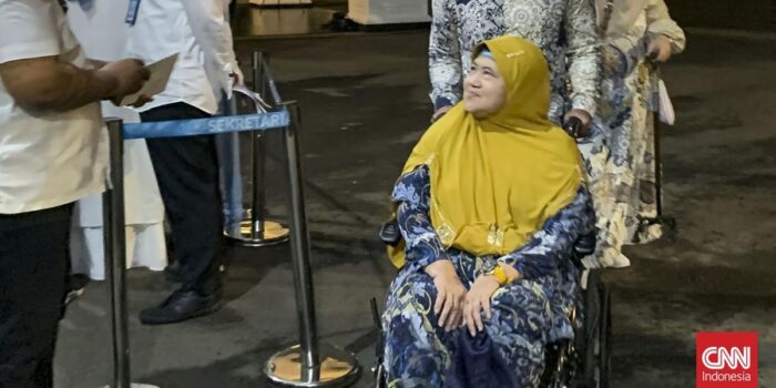 Berita Mamah Dedeh hingga Buya Yahya Berdatangan Temui Prabowo di Istana