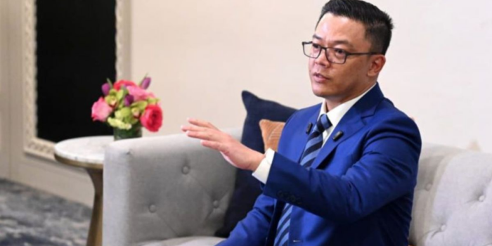 Berita Sugiono Desak Menlu Iran ke Meja Perundingan Setop Perang Timur Tengah