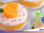 Pahami- Resep Mooochii Mango Tiramisu yang Manis Lembut untuk Takjil Pahami- Resep Mooochii Mango Tiramisu yang Manis Lembut untuk Takjil