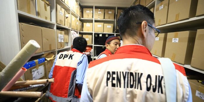 Berita Fakta-fakta Kasus Manipulasi Harga Saham BEBS