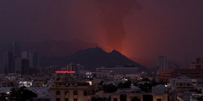 Berita Perang AS-Israel vs Iran Membara, Kemlu Minta WNI Tunda Umrah