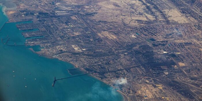 Berita Iran Klaim Hancurkan 20 Aset Militer AS di Bahrain, Kuwait & UEA