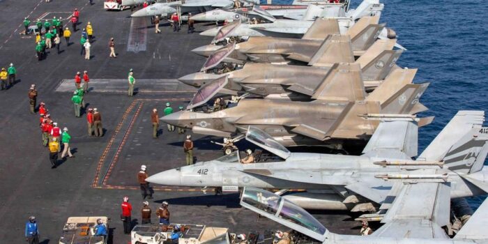 Berita Fakta Terkini Perang AS-Israel vs Iran: Korban Tewas-Makam Khamenei