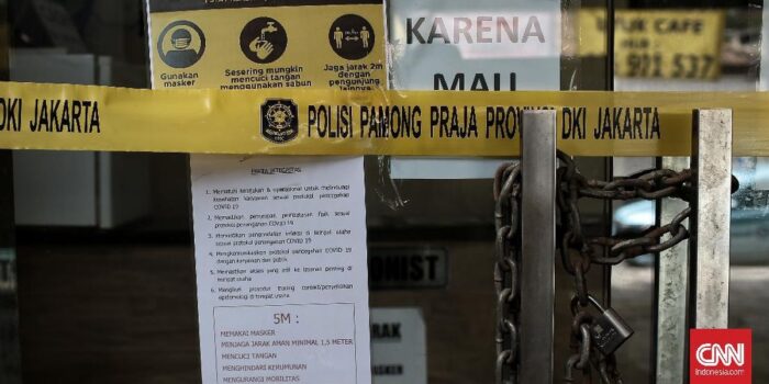 Berita Pemkot Jaksel Segel Lapangan Padel Tak Berizin di Cilandak Besok Pagi Berita Pemkot Jaksel Segel Lapangan Padel Tak Berizin di Cilandak Besok Pagi