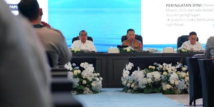 Berita Polri Gelar Operasi Ketupat Mulai 13 Maret, Siapkan 2.746 Posko Mudik Berita Polri Gelar Operasi Ketupat Mulai 13 Maret, Siapkan 2.746 Posko Mudik