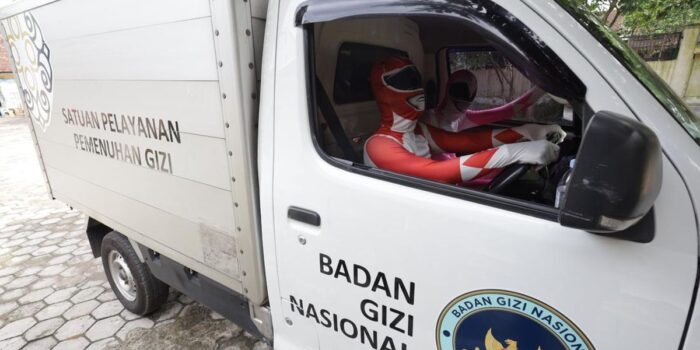 Berita BGN Wajibkan SPPG Jadikan Media Sosial Wadah Edukasi