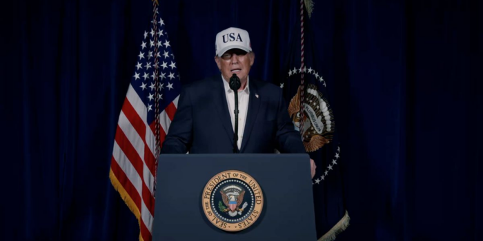 Berita Iran Mau Balas Kematian Khamenei, Trump Ancam Serangan Lebih Dahsyat Berita Iran Mau Balas Kematian Khamenei, Trump Ancam Serangan Lebih Dahsyat