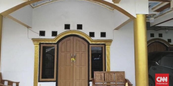 Berita Pria Tewas di Tigaraksa Tangerang, Istri Serahkan Diri ke Polisi