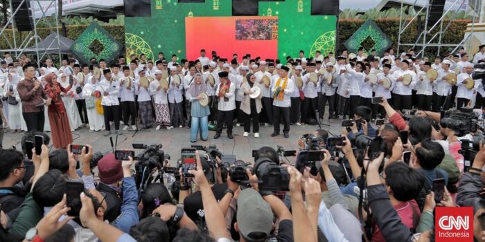 Berita DKI Gratiskan Transportasi Umum ke Destinasi Khusus Saat Idulfitri Berita DKI Gratiskan Transportasi Umum ke Destinasi Khusus Saat Idulfitri