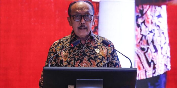 Berita Keluarga Ermanto Usman Ajukan Perlindungan ke LPSK