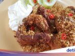 Pahami- 3 Resep Ayam Serundeng yang Sedap, Pakai Kelapa hingga Lengkuas Pahami- 3 Resep Ayam Serundeng yang Sedap, Pakai Kelapa hingga Lengkuas
