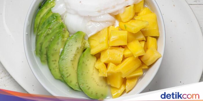 Pahami- 3 Resep Es Campur Spesial untuk Buka Puasa, Segar dengan Isian Melimpah