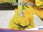 Pahami- Resep Pocket Aice Mooochii Mango yang Manis Chewy Pahami- Resep Pocket Aice Mooochii Mango yang Manis Chewy