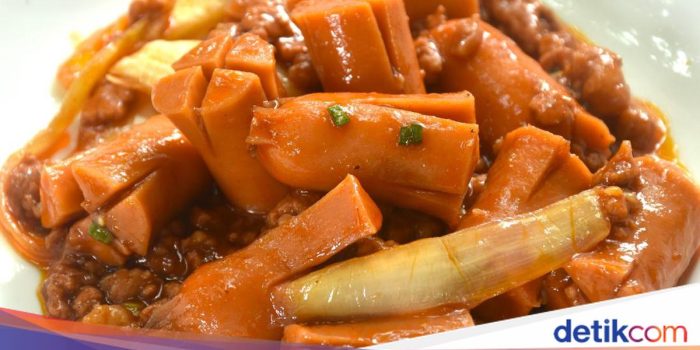 Pahami- 3 Resep Sosis Praktis Buat Bekal ke Kantor yang Nggak Bikin Bosan Pahami- 3 Resep Sosis Praktis Buat Bekal ke Kantor yang Nggak Bikin Bosan