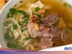 Pahami- 3 Resep Soto Daging Sapi Kuah Bening yang Gurih Mantap buat Sajian Istimewa Pahami- 3 Resep Soto Daging Sapi Kuah Bening yang Gurih Mantap buat Sajian Istimewa