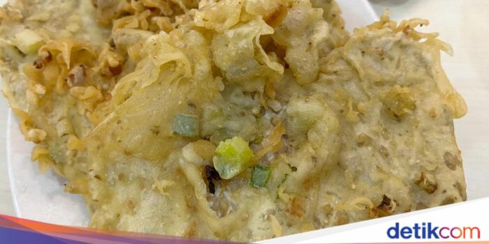 Pahami- Resep Tempe Kemul dan Sambal Kecap yang Sederhana Tapi Nikmat