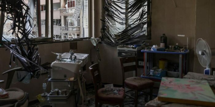 Berita Rusia Peringatkan Serangan AS-Israel ke Iran Bisa Jadi Bumerang Berita Rusia Peringatkan Serangan AS-Israel ke Iran Bisa Jadi Bumerang