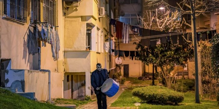 Berita Saat Kota Terlelap, Tradisi 55 Tahun Ini Tetap Bertahan