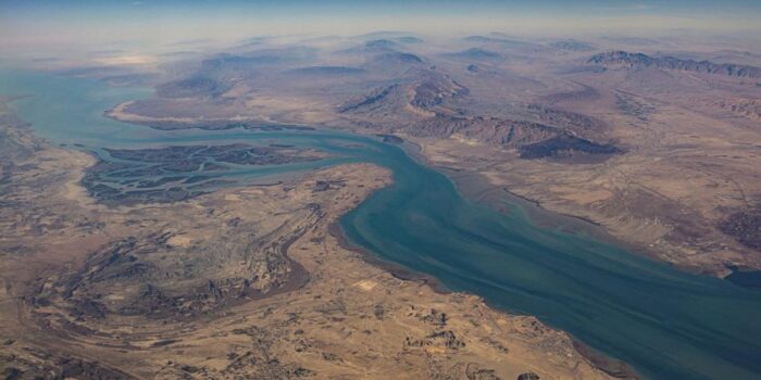 Berita Apa Itu Selat Hormuz dan Kenapa Vital dalam Perang Iran vs AS-Israel?