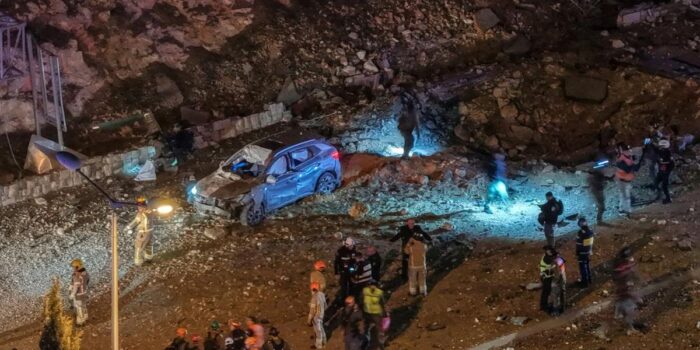 Berita Azerbaijan Klaim Diserang Drone Iran, Ancam Balas Dendam