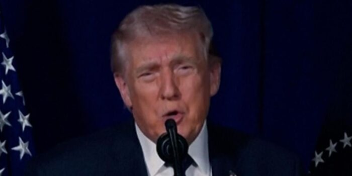 Berita Kata-kata Trump soal Operasi ‘Epic Fury’ yang Tewaskan Khamenei