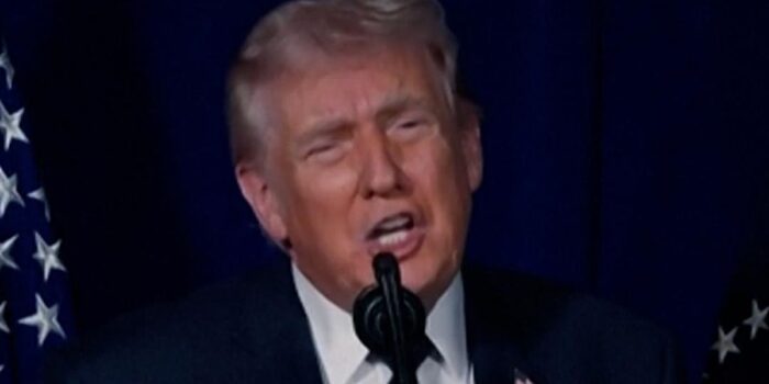 Berita Trump Sebut Tentara AS Tewas Imbas Serangan Iran Mungkin Bertambah Berita Trump Sebut Tentara AS Tewas Imbas Serangan Iran Mungkin Bertambah