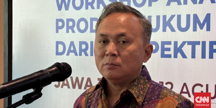 Berita Wamen HAM Mugiyanto Terdampar di Qatar Imbas Perang Israel-Iran Berita Wamen HAM Mugiyanto Terdampar di Qatar Imbas Perang Israel-Iran