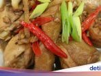 Pahami- Resep Ayam Kecap Bumbu Meresap, Gurih Manisnya Bikin Nagih!