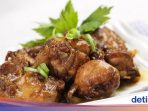 Pahami- Resep Ayam Goreng Mentega Pakai Kecap Inggris yang Gurih Harum