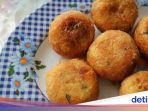 Pahami- Resep Perkedel Kentang Mulus Anti Retak yang Enak Buat Lauk