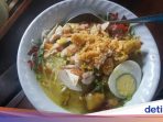 Pahami- Resep Soto Ayam Lamongan Lengkap dengan Bubuk Koya Gurih